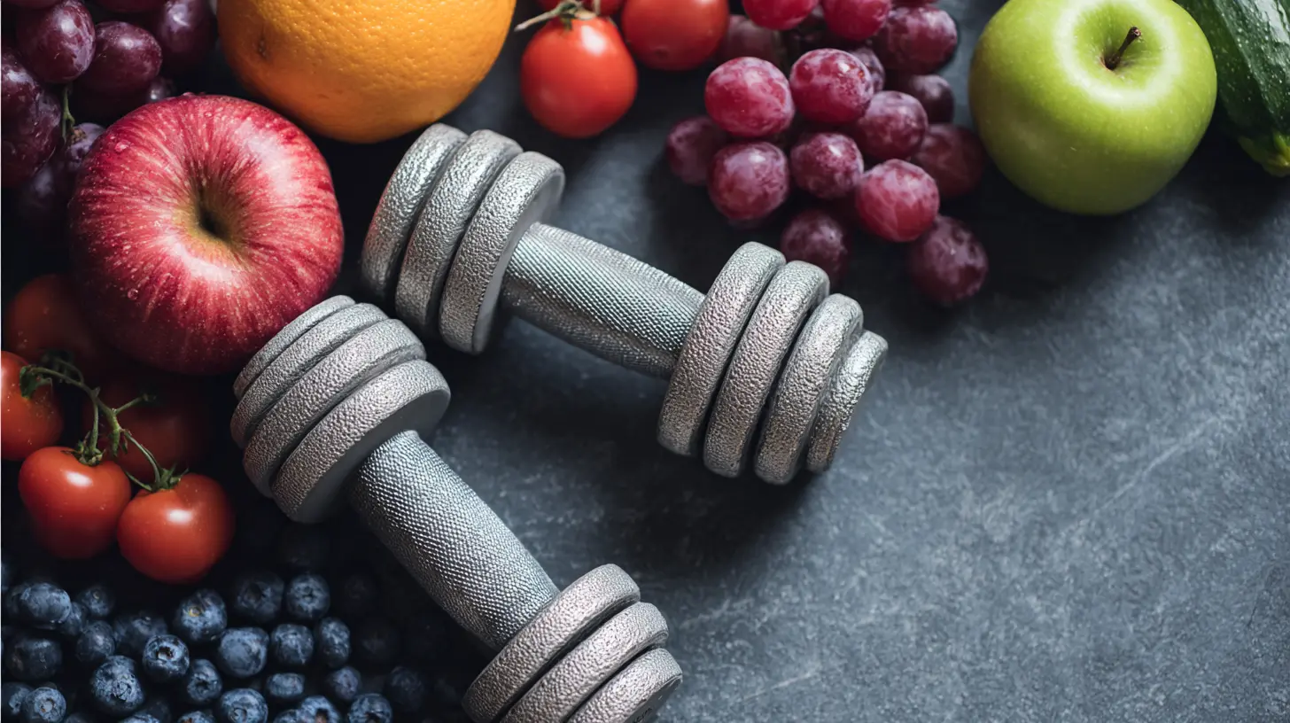 How to Create a Sustainable Fitness Routine You'll Stick To