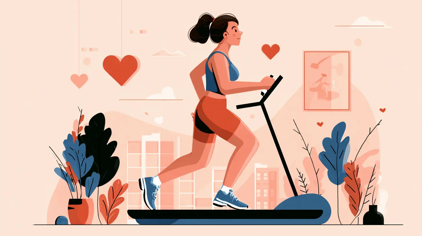 How to Create a Sustainable Fitness Routine You'll Stick To