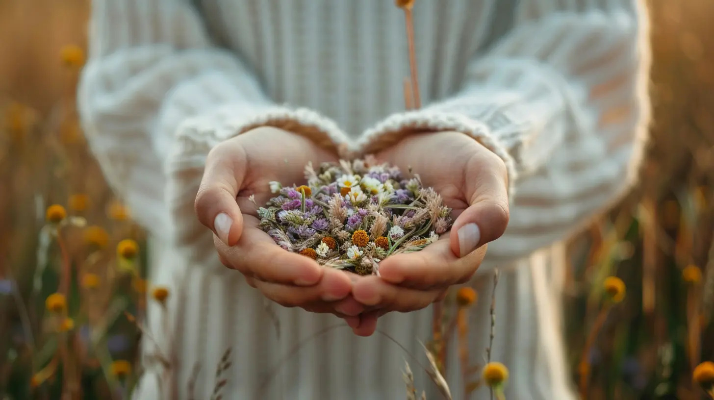 How to Create a Sustainable Self-Care Routine