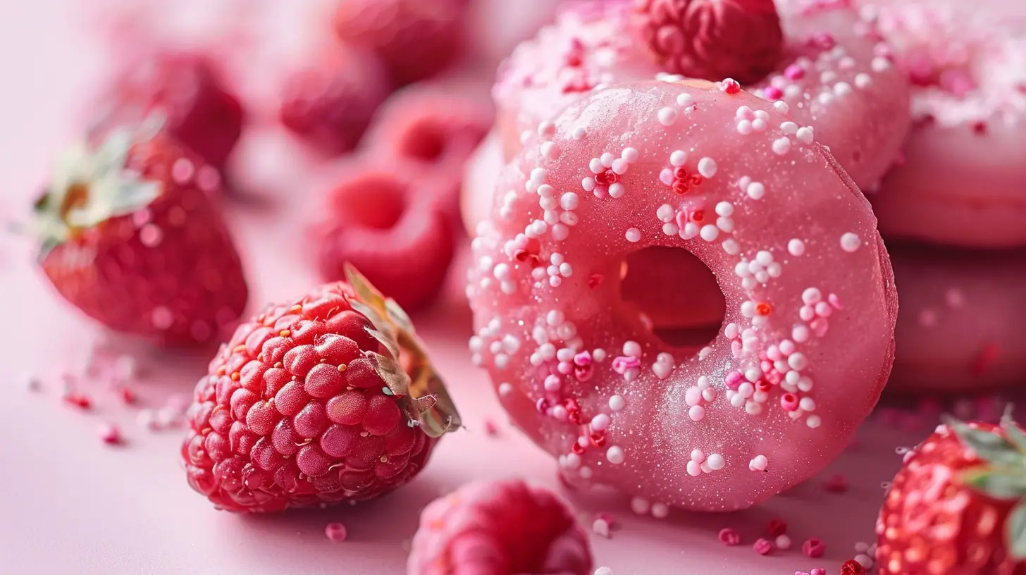 How to Curb Sugar Cravings and Enjoy Healthier Alternatives
