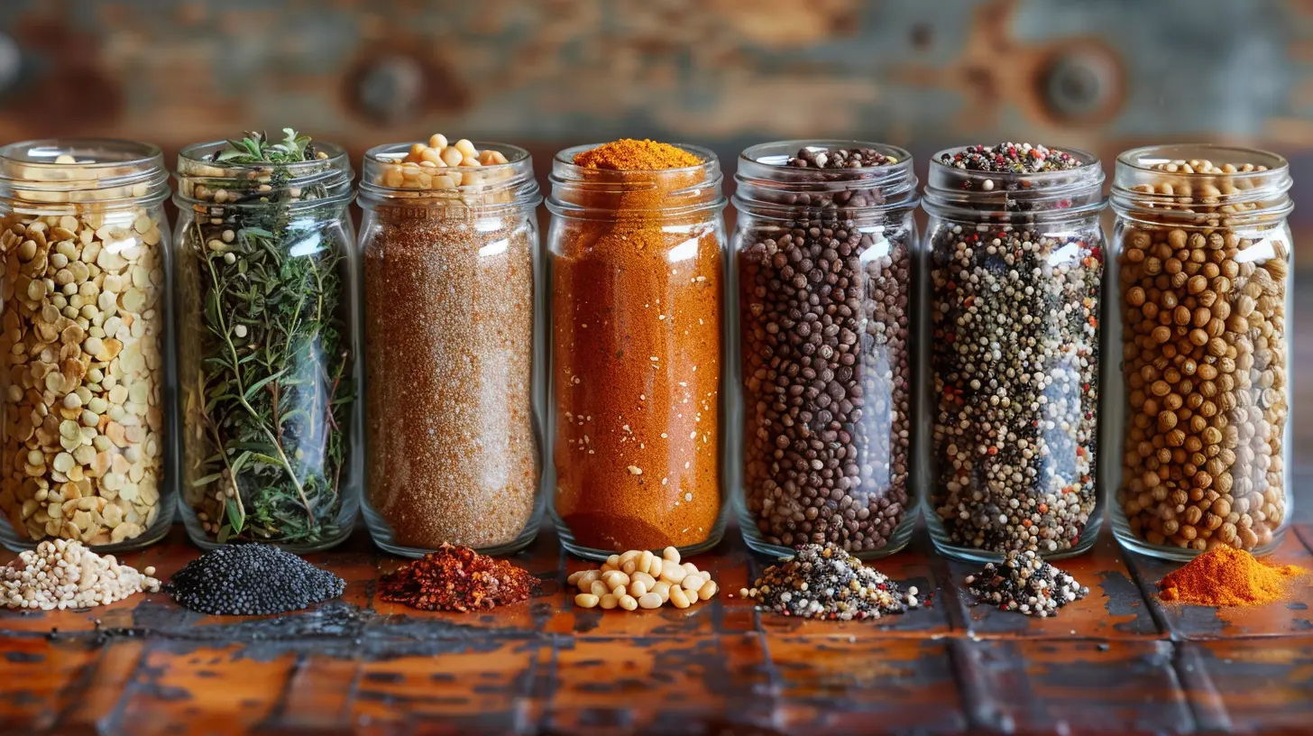 How to Eat Seasonally as a Vegan for Optimal Health