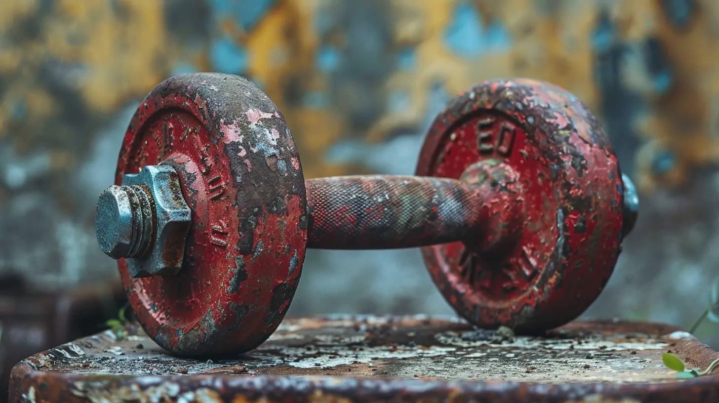 How to Get to 10% Body Fat Without Losing Muscle