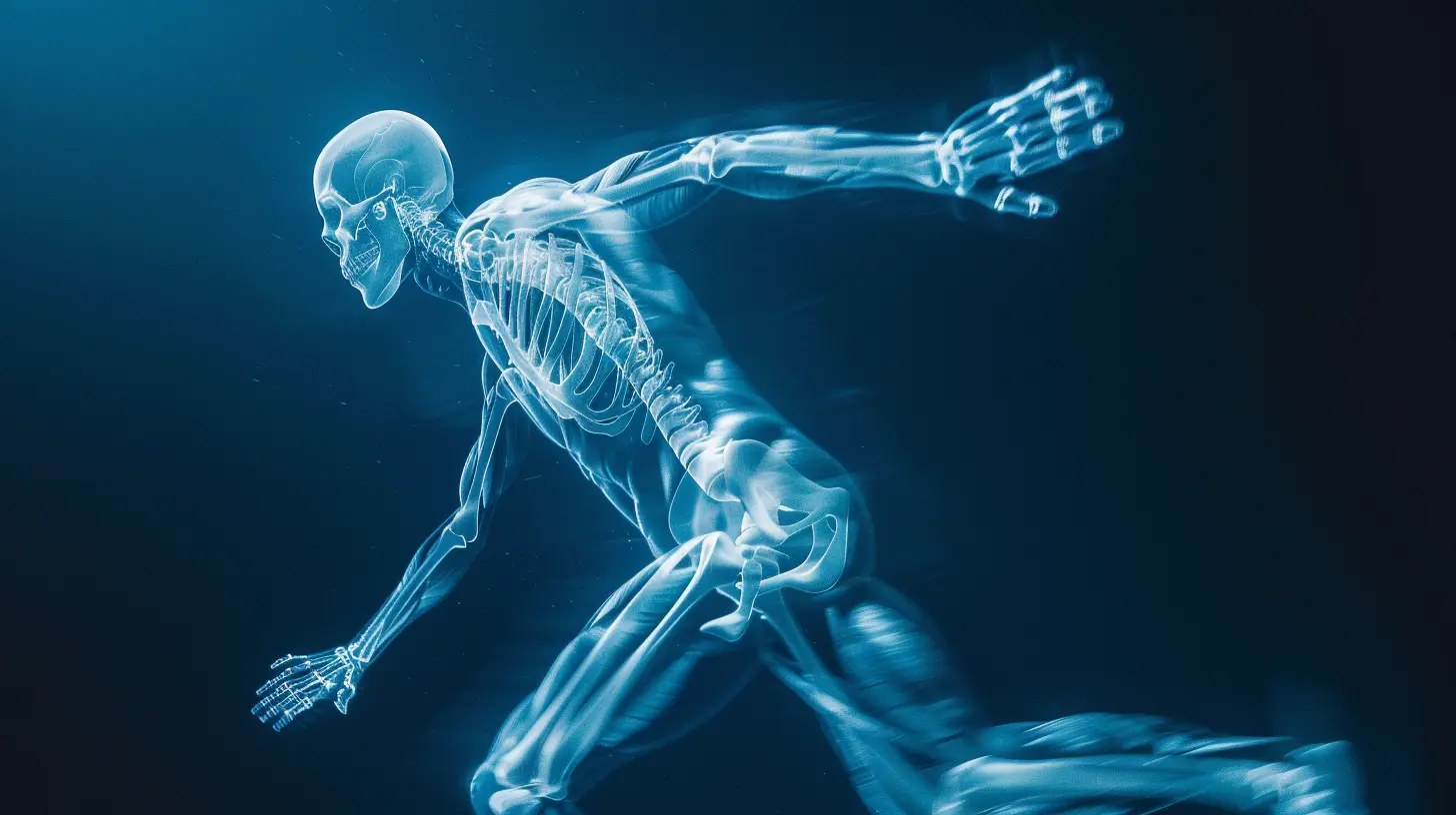 How to Identify the Early Signs of Weak Bones