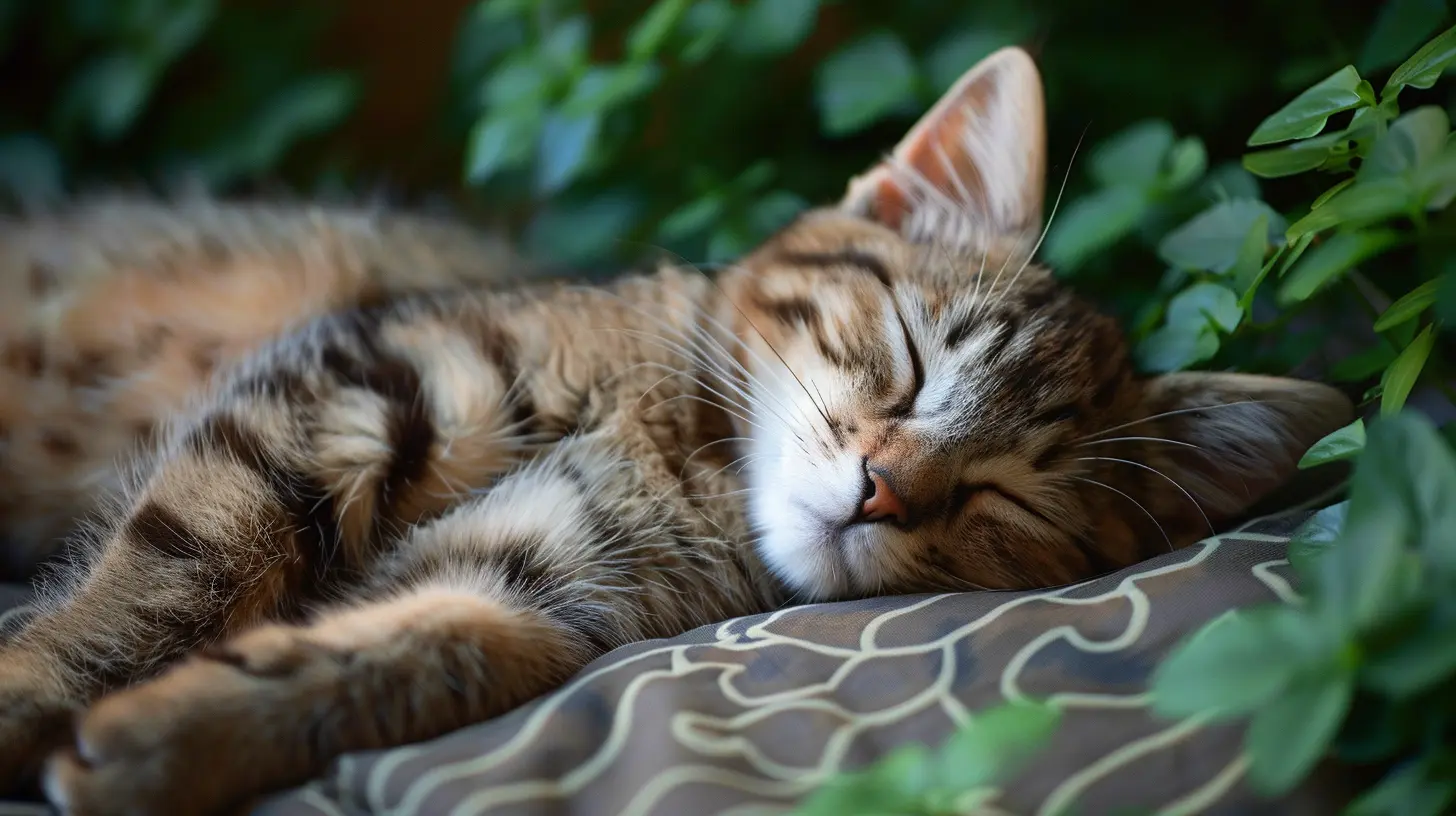 How to Improve Your Sleep Environment for Optimal Rest