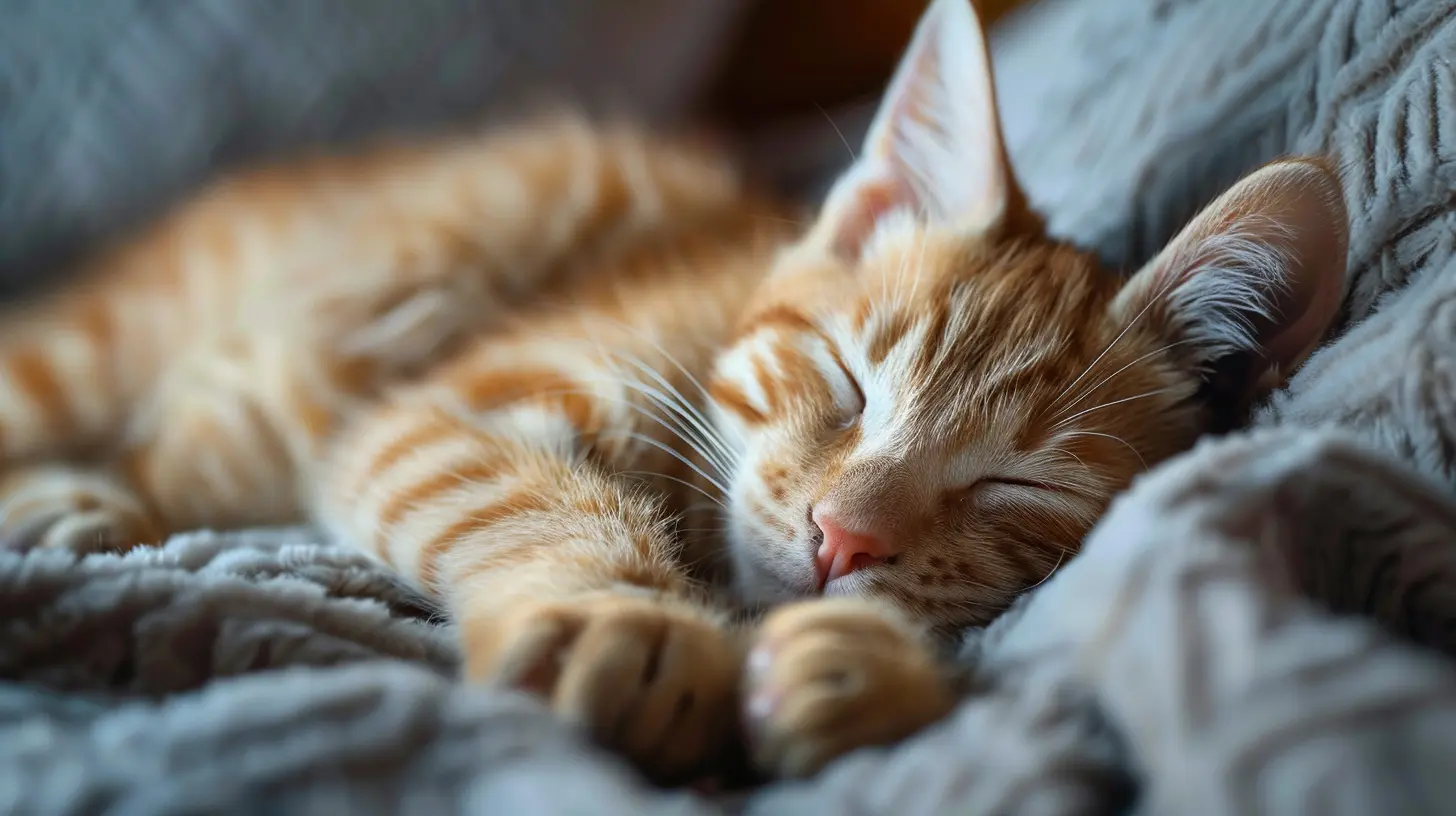 How to Improve Your Sleep Environment for Optimal Rest
