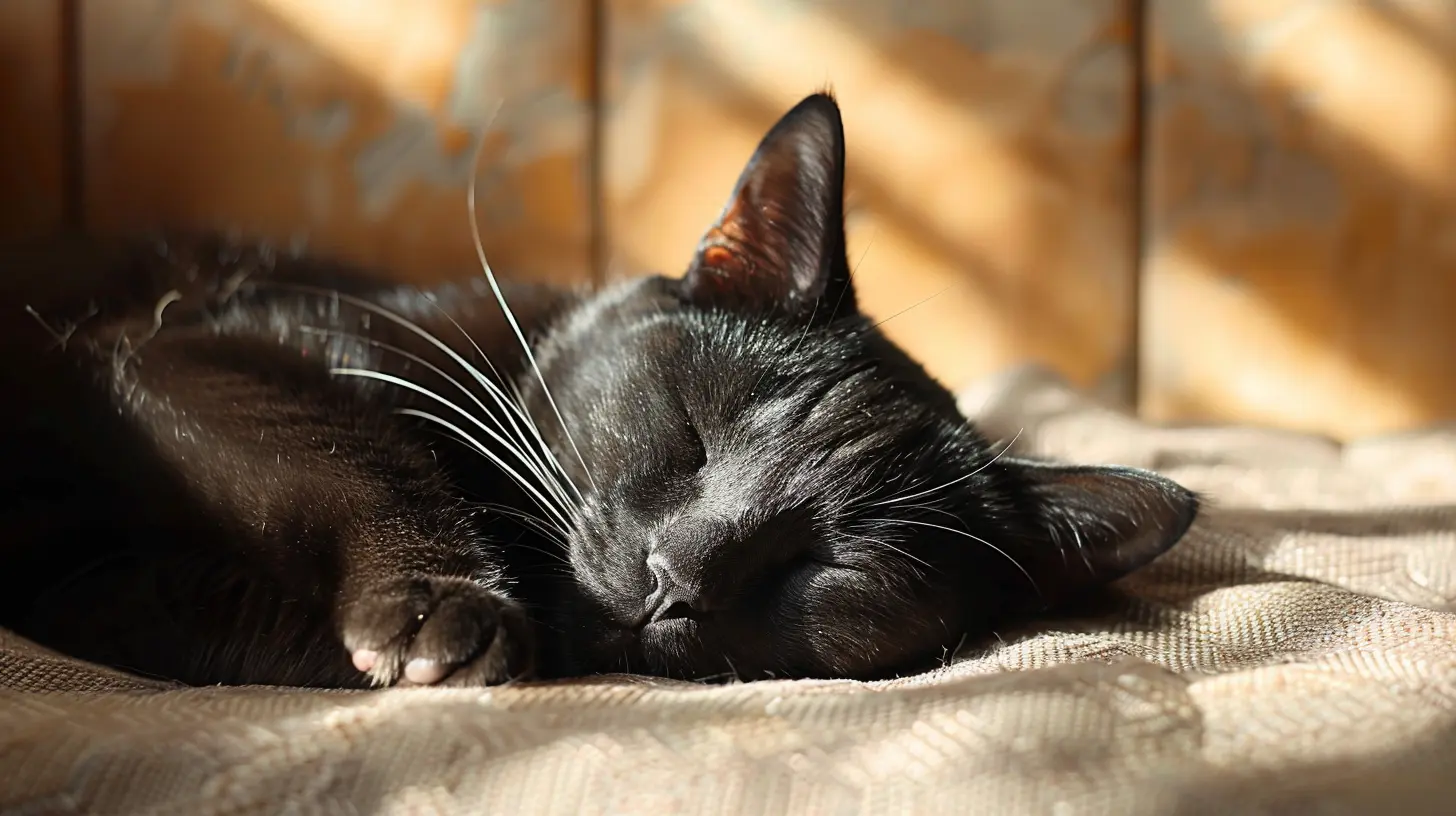 How to Improve Your Sleep Environment for Optimal Rest