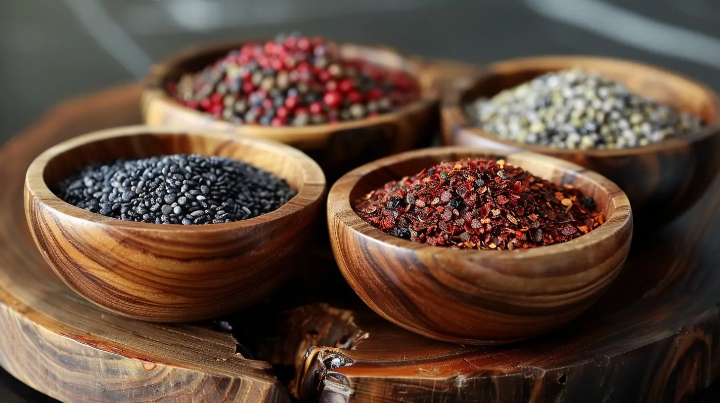 How to Incorporate Superfoods into Every Meal