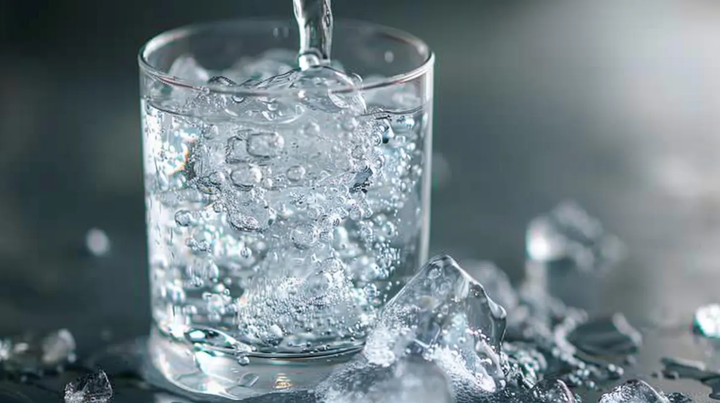How to Know if You’re Drinking the Right Amount of Water