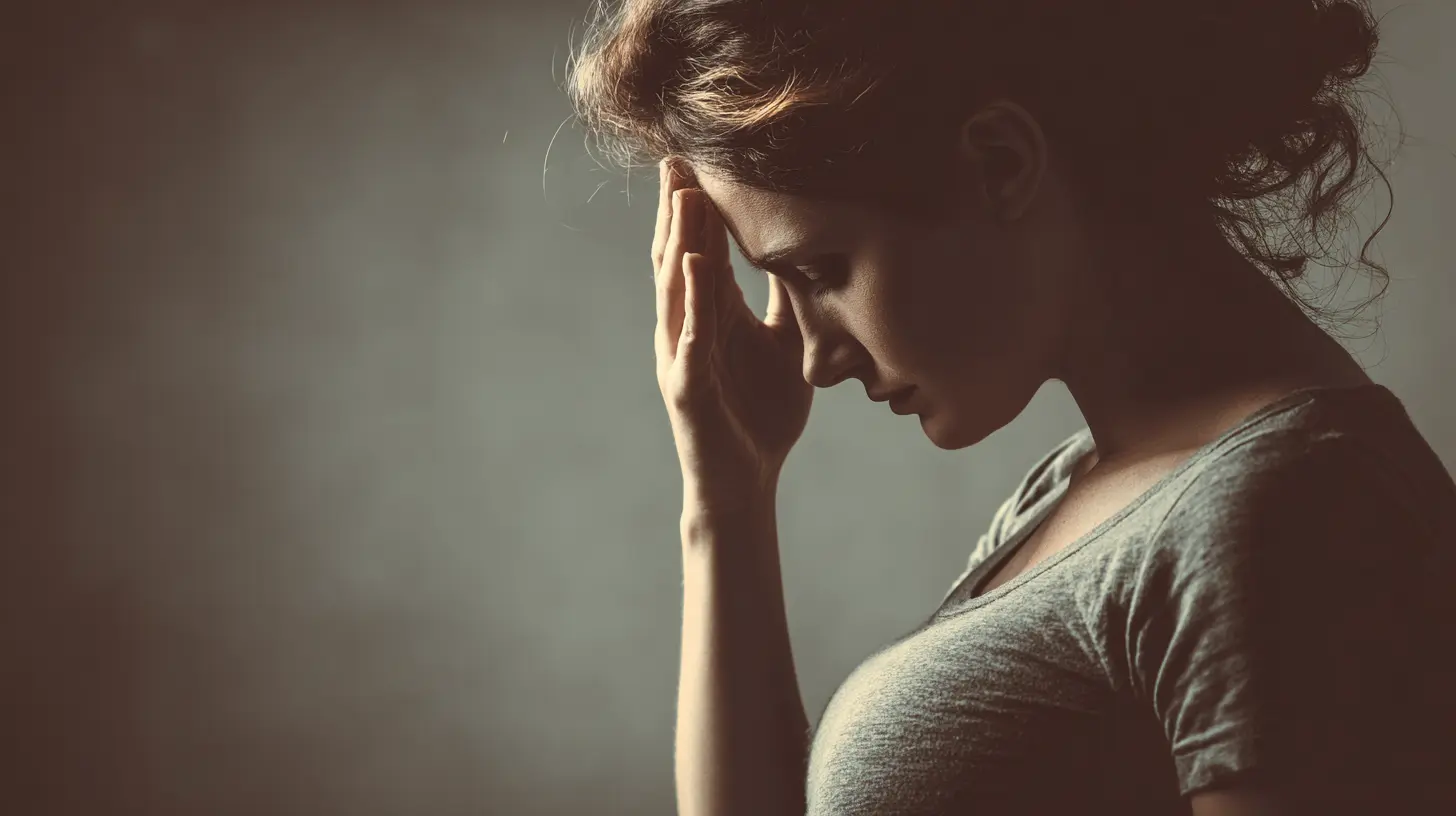 How to Manage Stress during Pregnancy