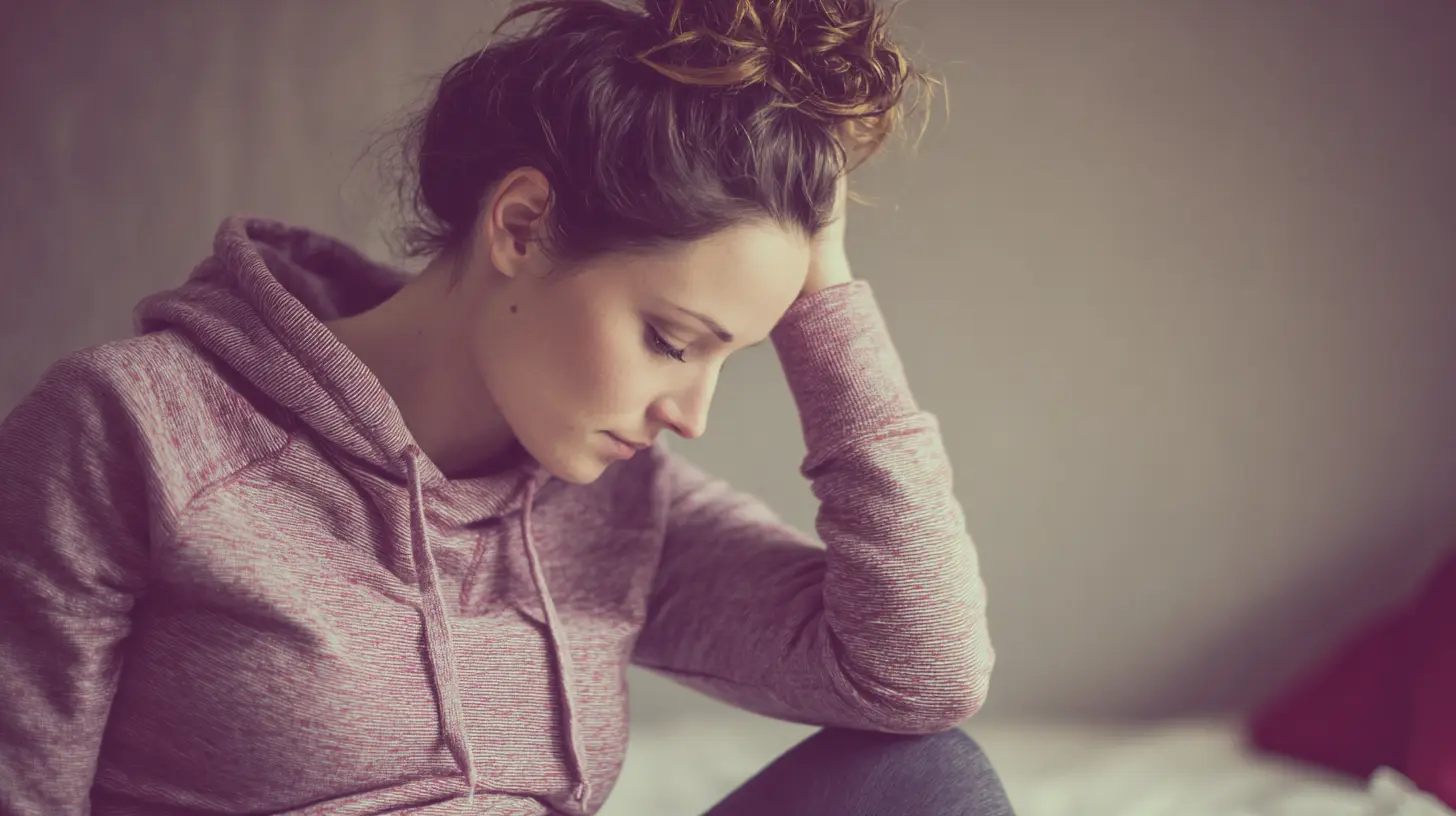 How to Manage Stress during Pregnancy