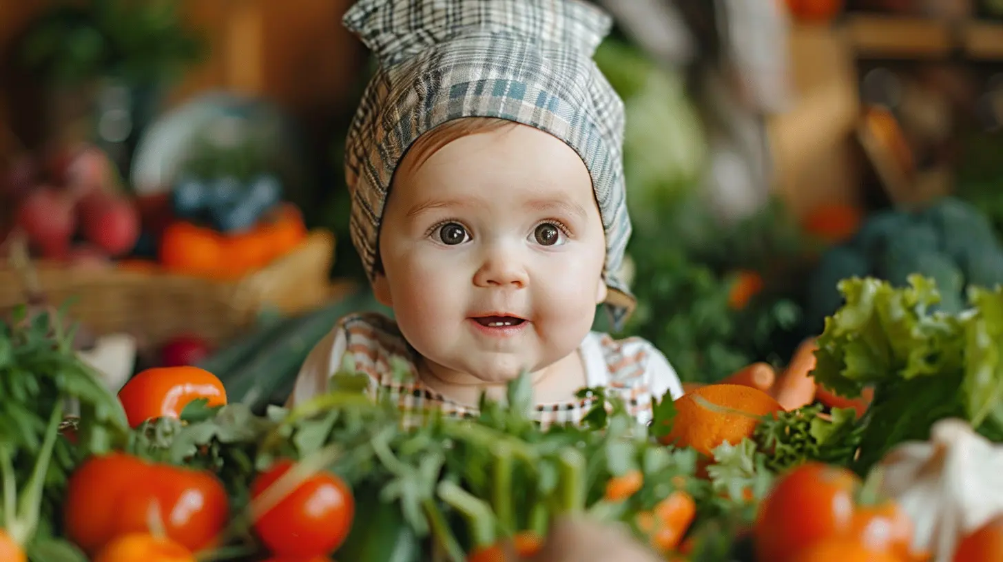 How to Navigate Restaurants and Social Events as a Vegan