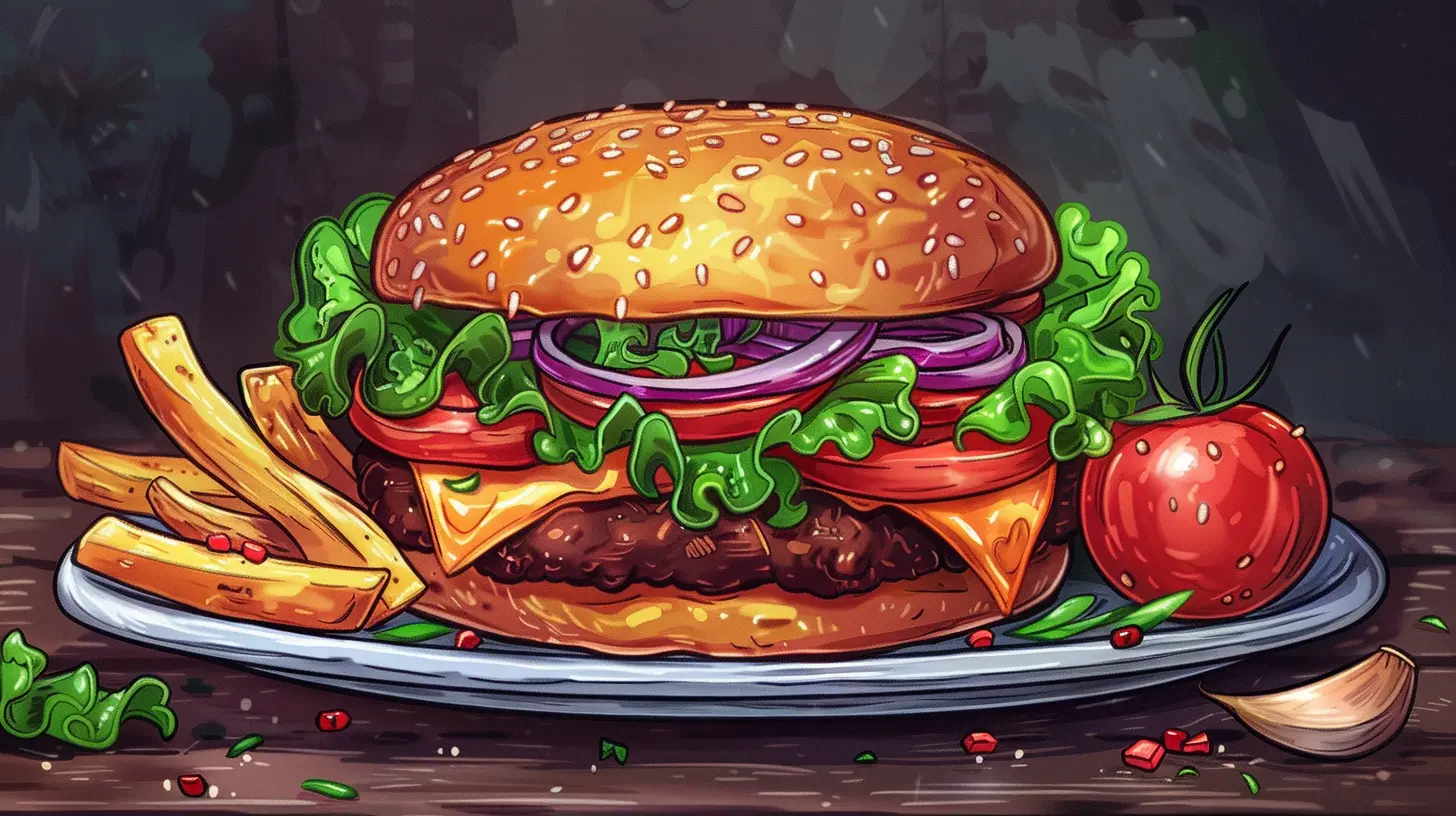 How to Navigate Restaurants and Social Events as a Vegan