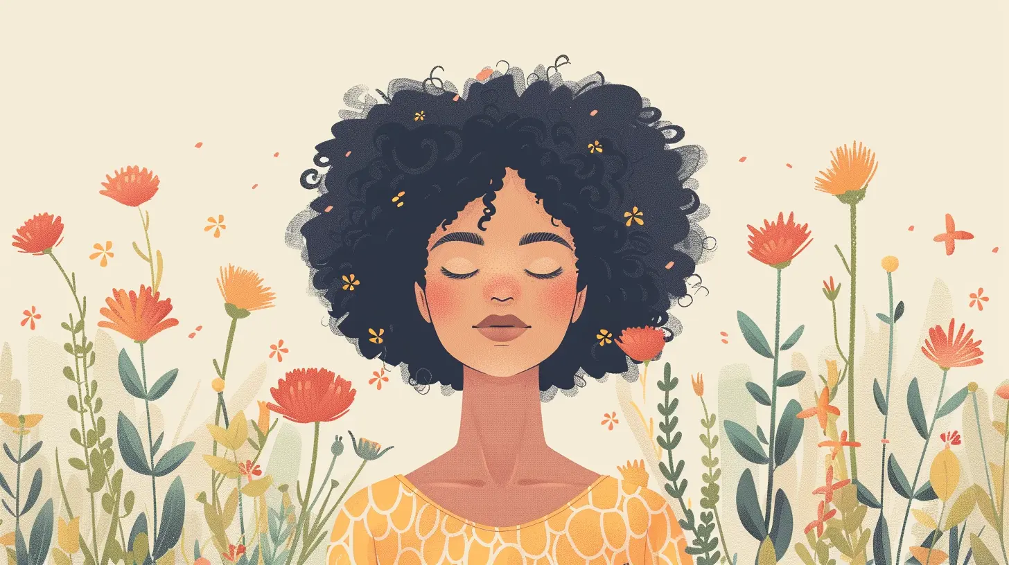 How to Practice Self-Compassion and Boost Your Mental Health