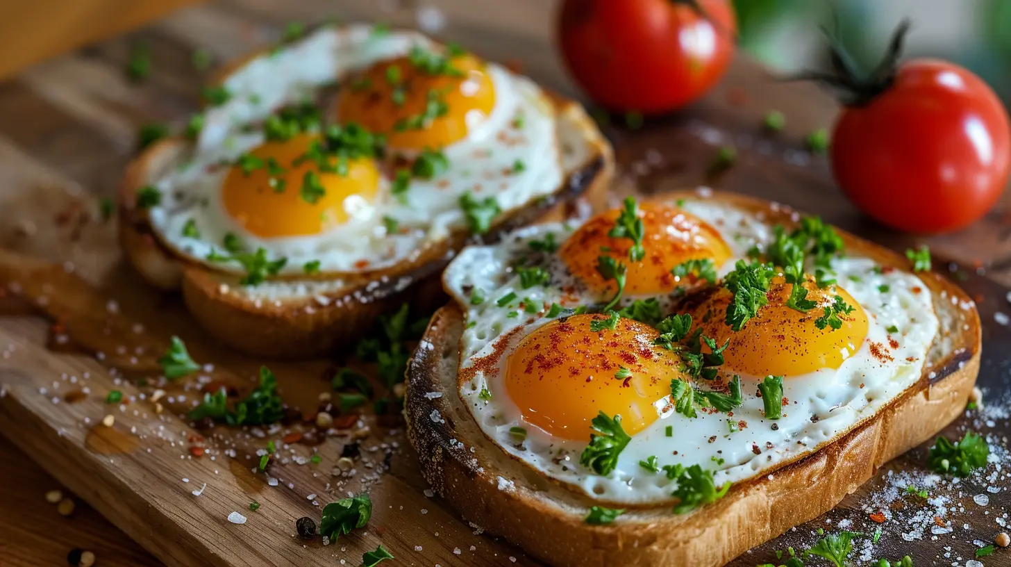 How to Prep Healthy Breakfasts for the Entire Week