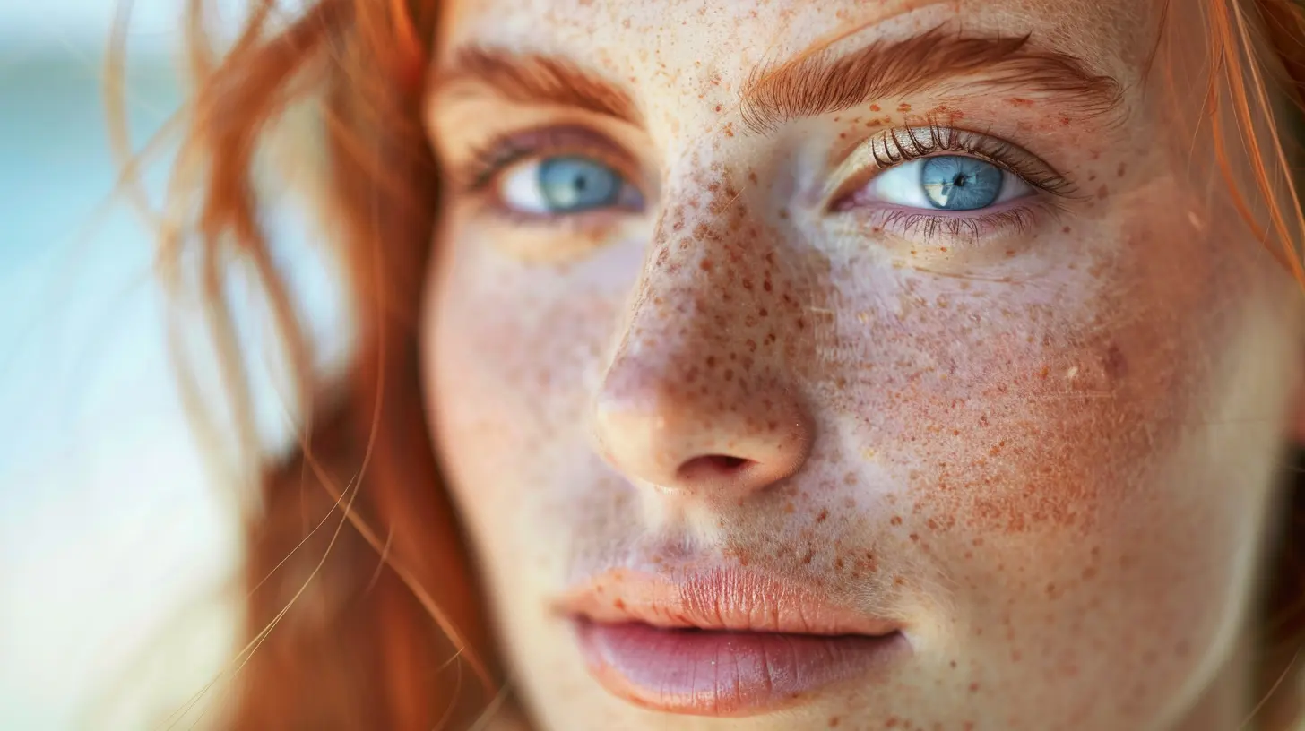 How to Prevent Age Spots and Sun Damage Over Time