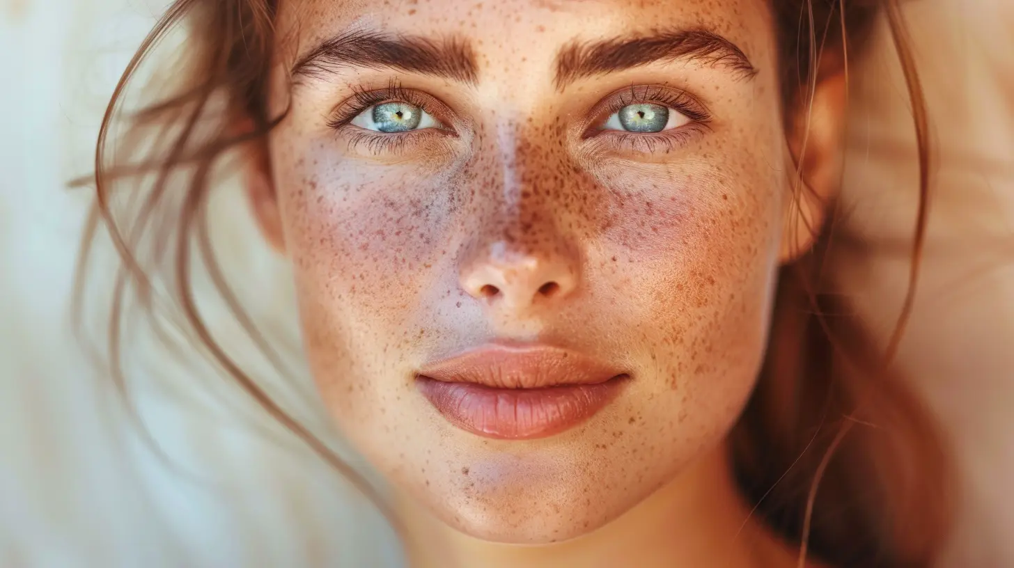 How to Prevent Age Spots and Sun Damage Over Time