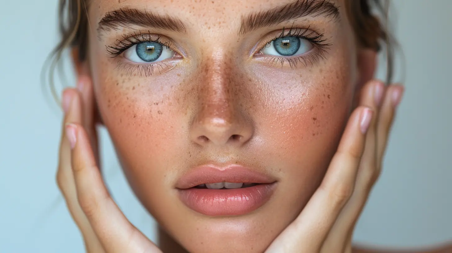 How to Protect Your Skin from Premature Aging