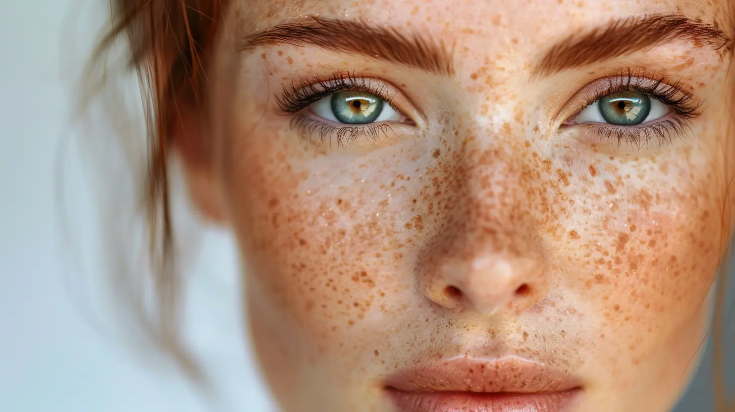 How to Protect Your Skin from Premature Aging