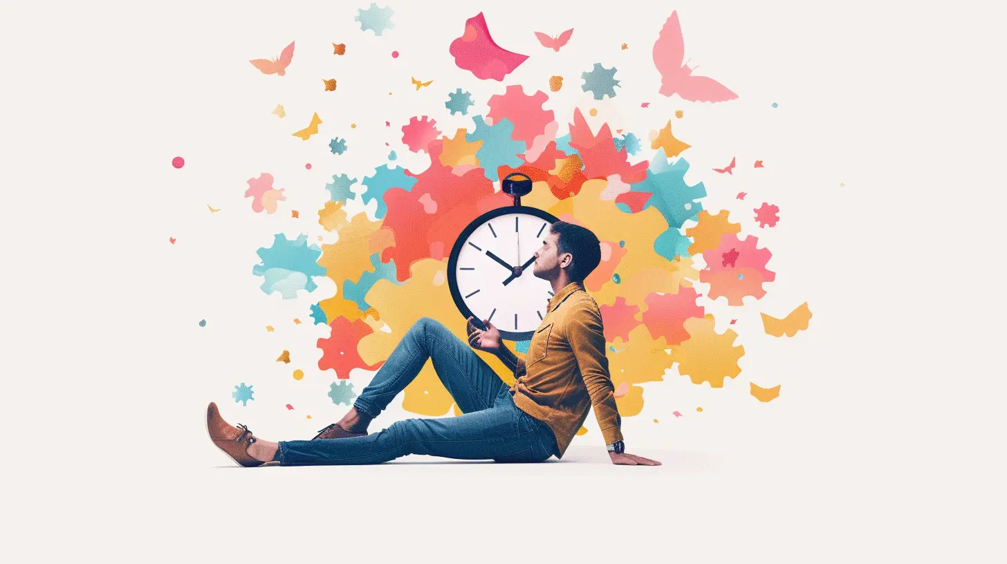How to Recover from Sleep Debt and Get Back on Track