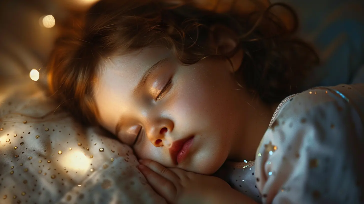 How to Sleep Better During Pregnancy