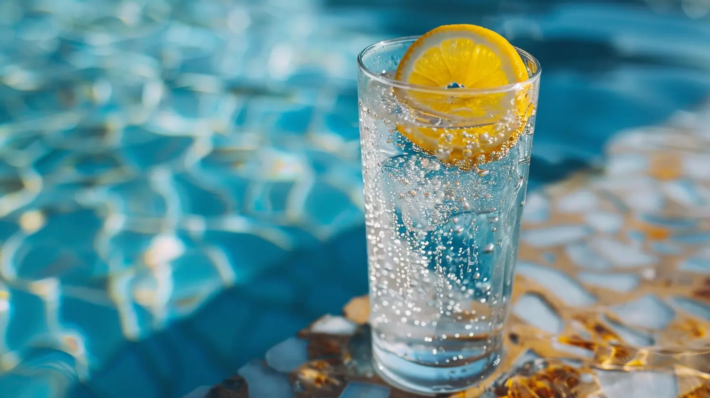 How to Stay Hydrated During Summer Heatwaves