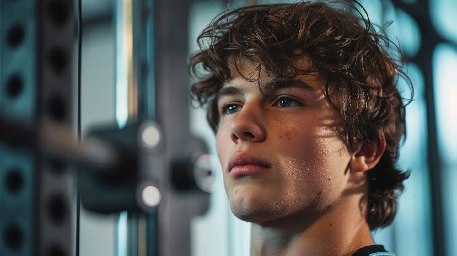 How to Stay Motivated During Long Bulking Phases