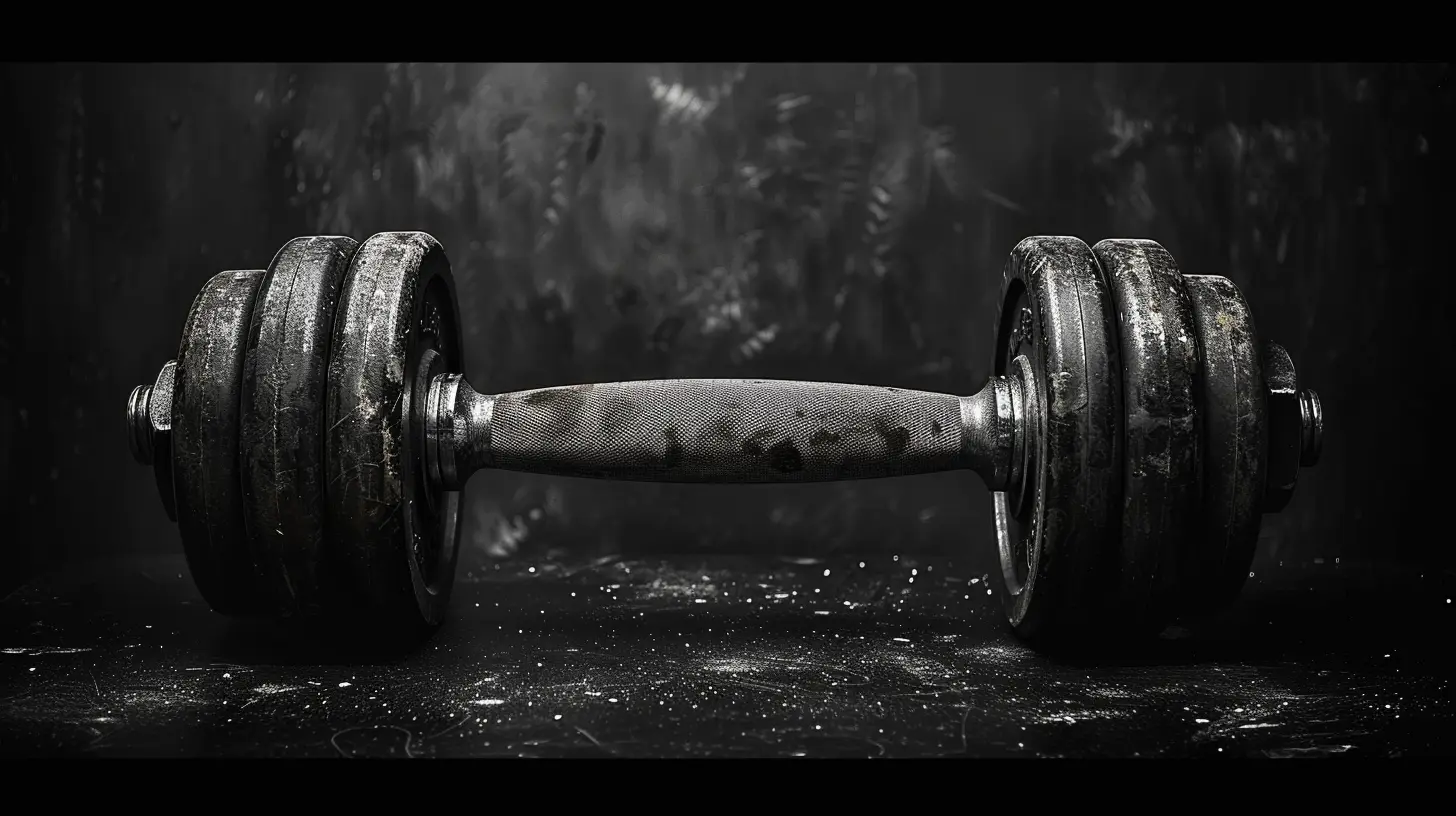 How to Stay Motivated During Long Bulking Phases