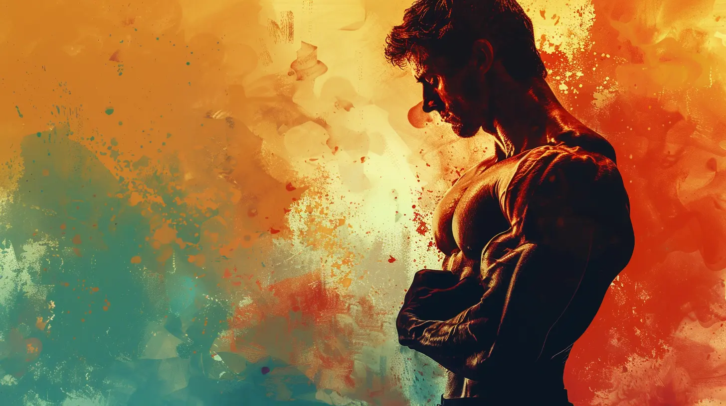 How to Stay Motivated During Long Bulking Phases