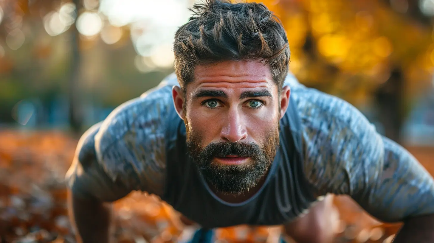 How to Stay Motivated for Outdoor Workouts Year-Round