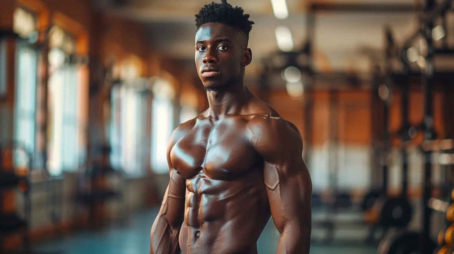 How to Warm-Up Effectively Before a Heavy Workout