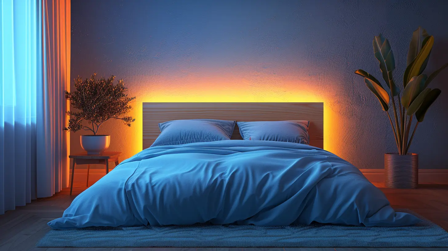 How Your Mattress and Pillow Contribute to Better Sleep