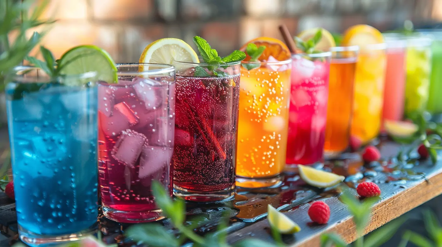 Hydration Tips for Travelers: Staying Refreshed in Any Time Zone