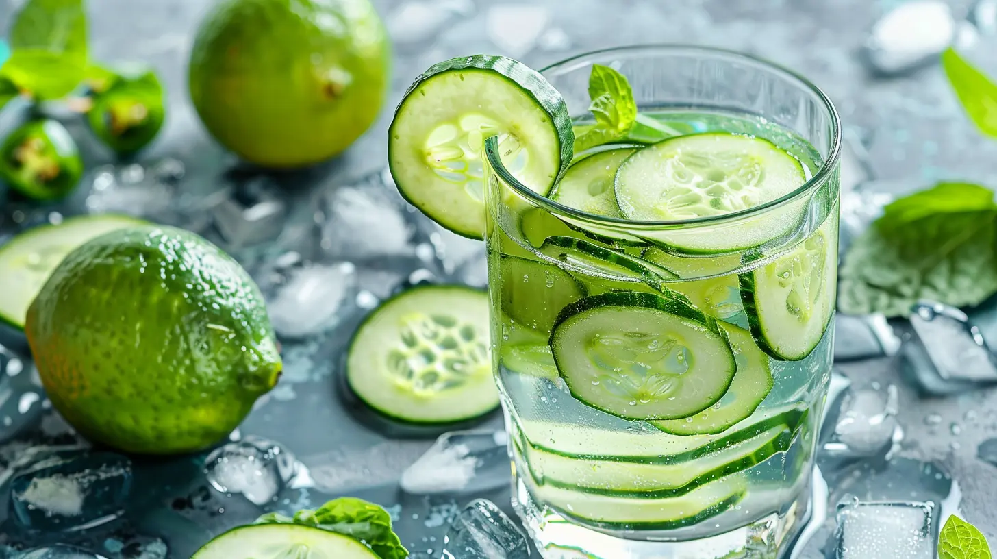 Hydration Tips for Travelers: Staying Refreshed in Any Time Zone