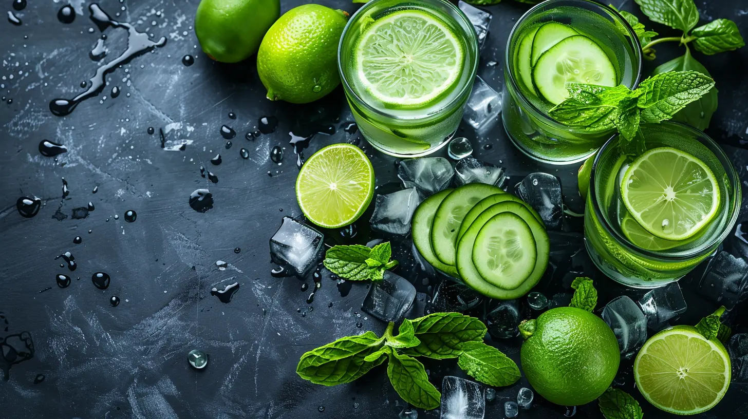 Hydration Tips for Travelers: Staying Refreshed in Any Time Zone