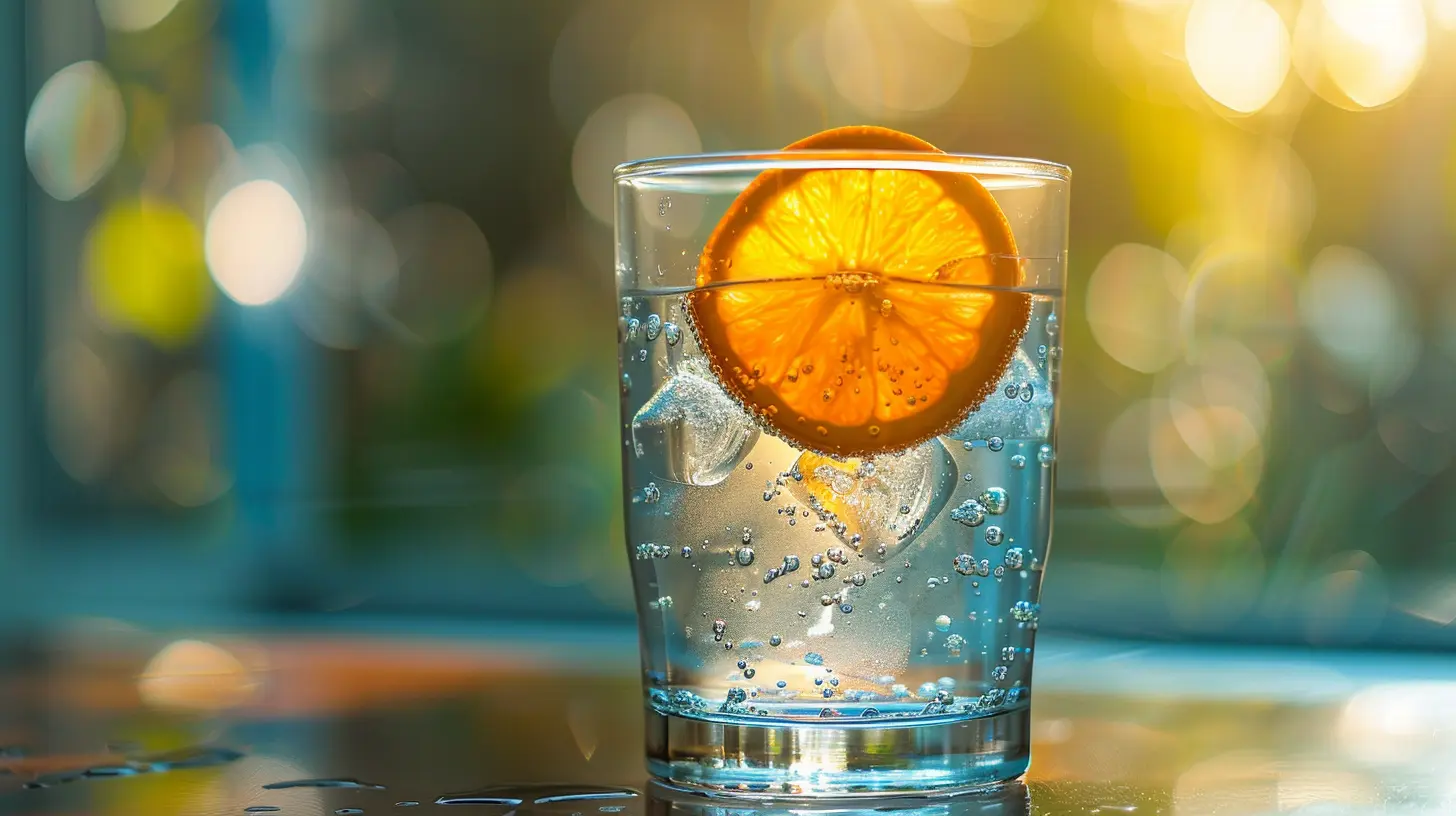 Importance of Hydration During Strength Workouts