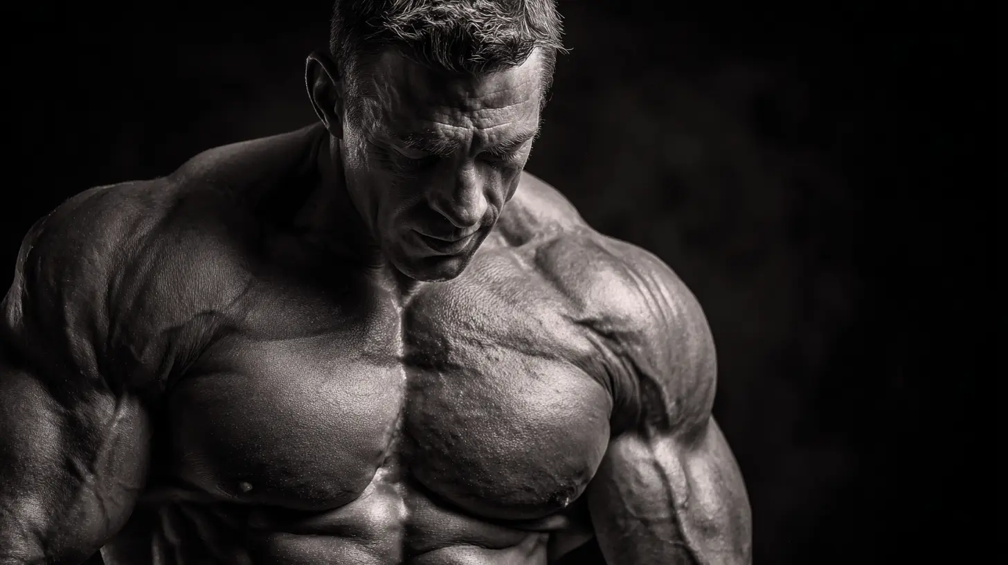 Is Fasted Training Good for Bodybuilders?