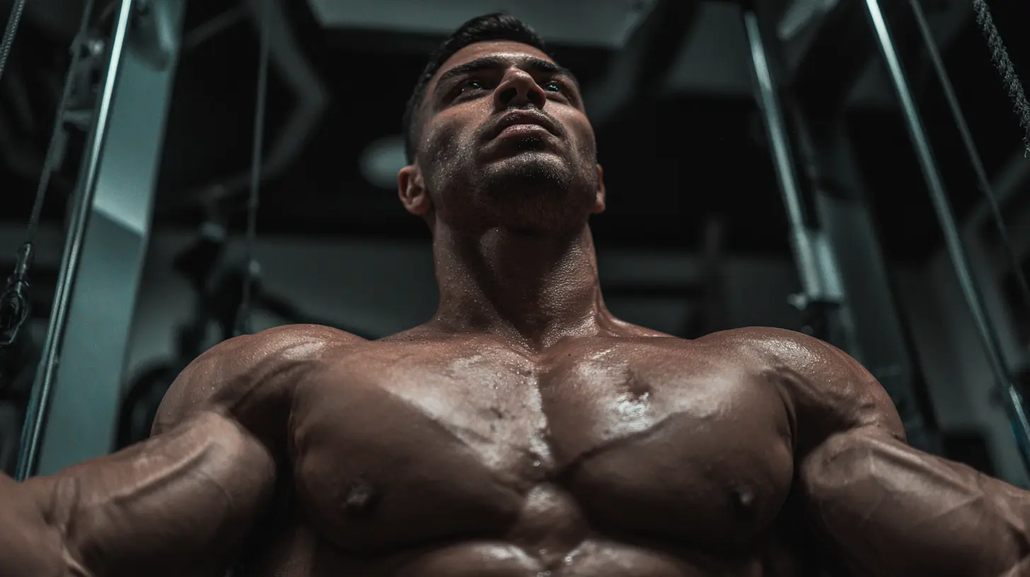 Is Fasted Training Good for Bodybuilders?