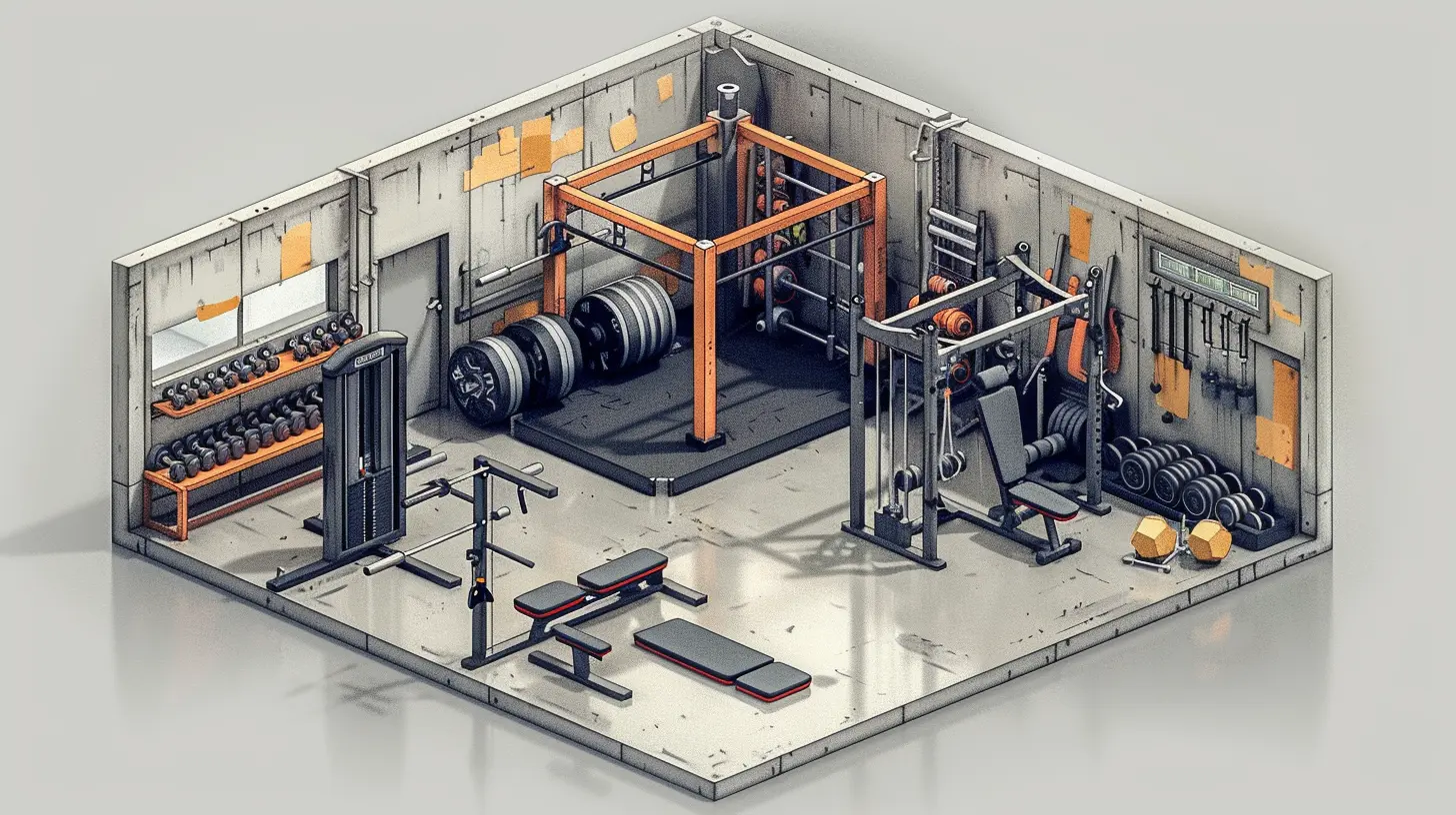 Isometric Strength Training: The Underestimated Workout Style