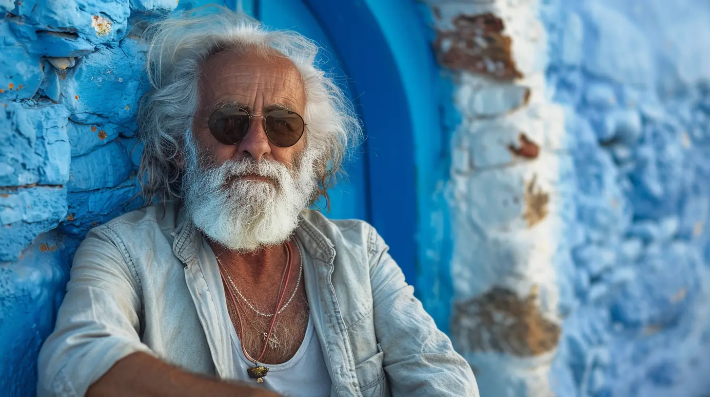 Longevity Secrets from Blue Zones Around the World