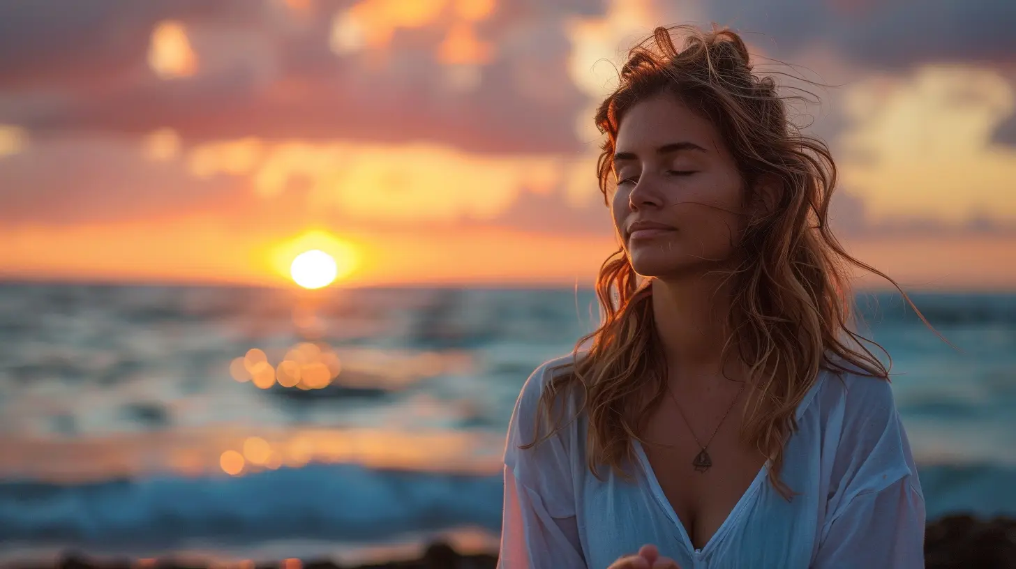 Meditation for Beginners: Finding Inner Peace