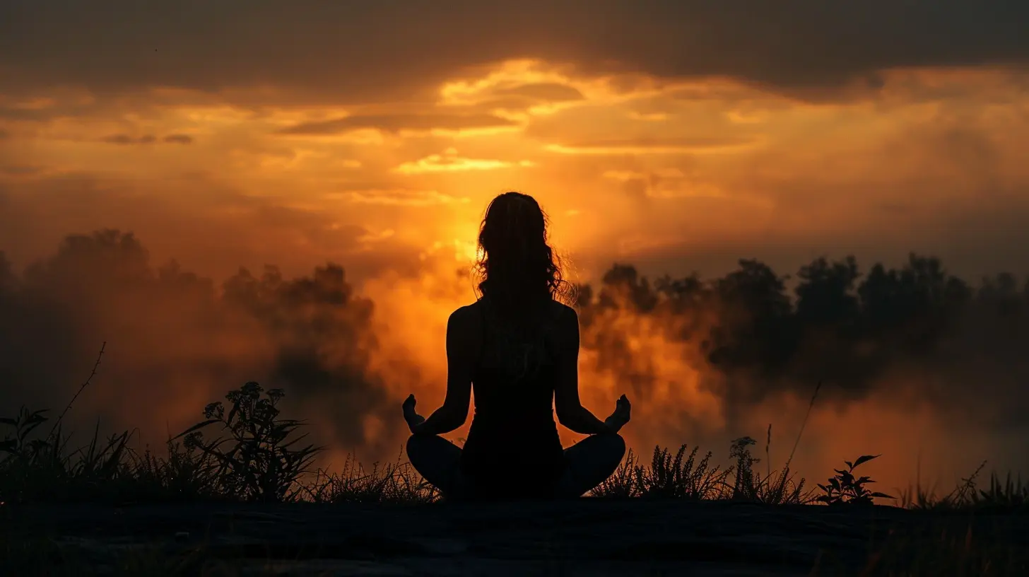 Meditation for Beginners: Finding Inner Peace