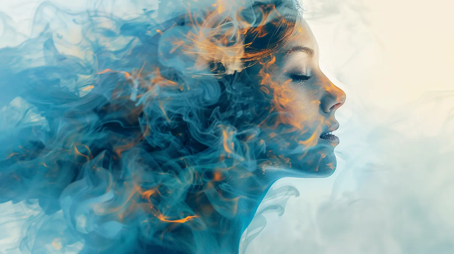 Mindful Breathing: A Tool for Ultimate Stress Relief