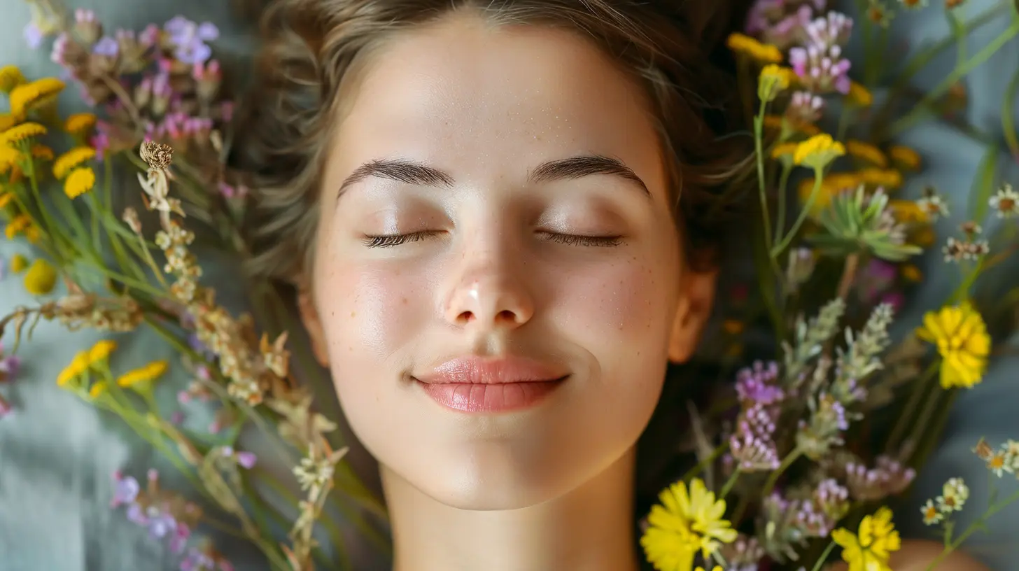 Natural Remedies to Improve Sleep Quality