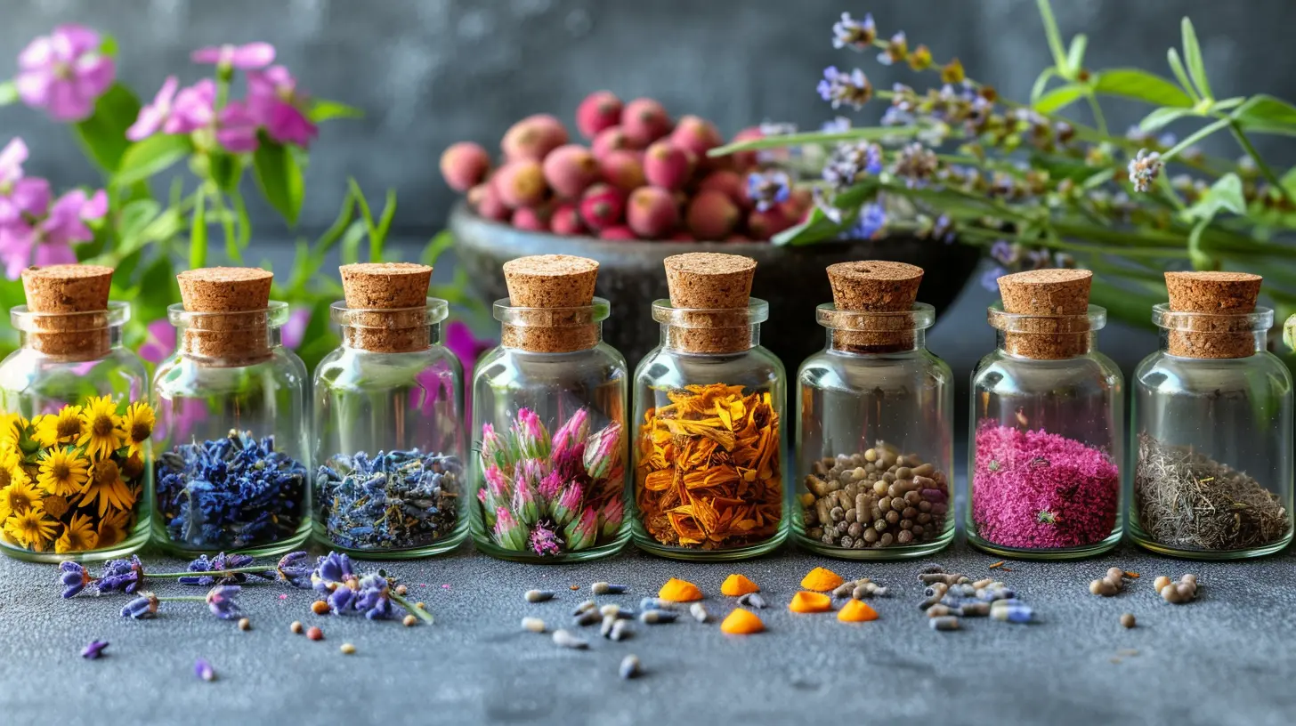 Natural Remedies to Improve Sleep Quality
