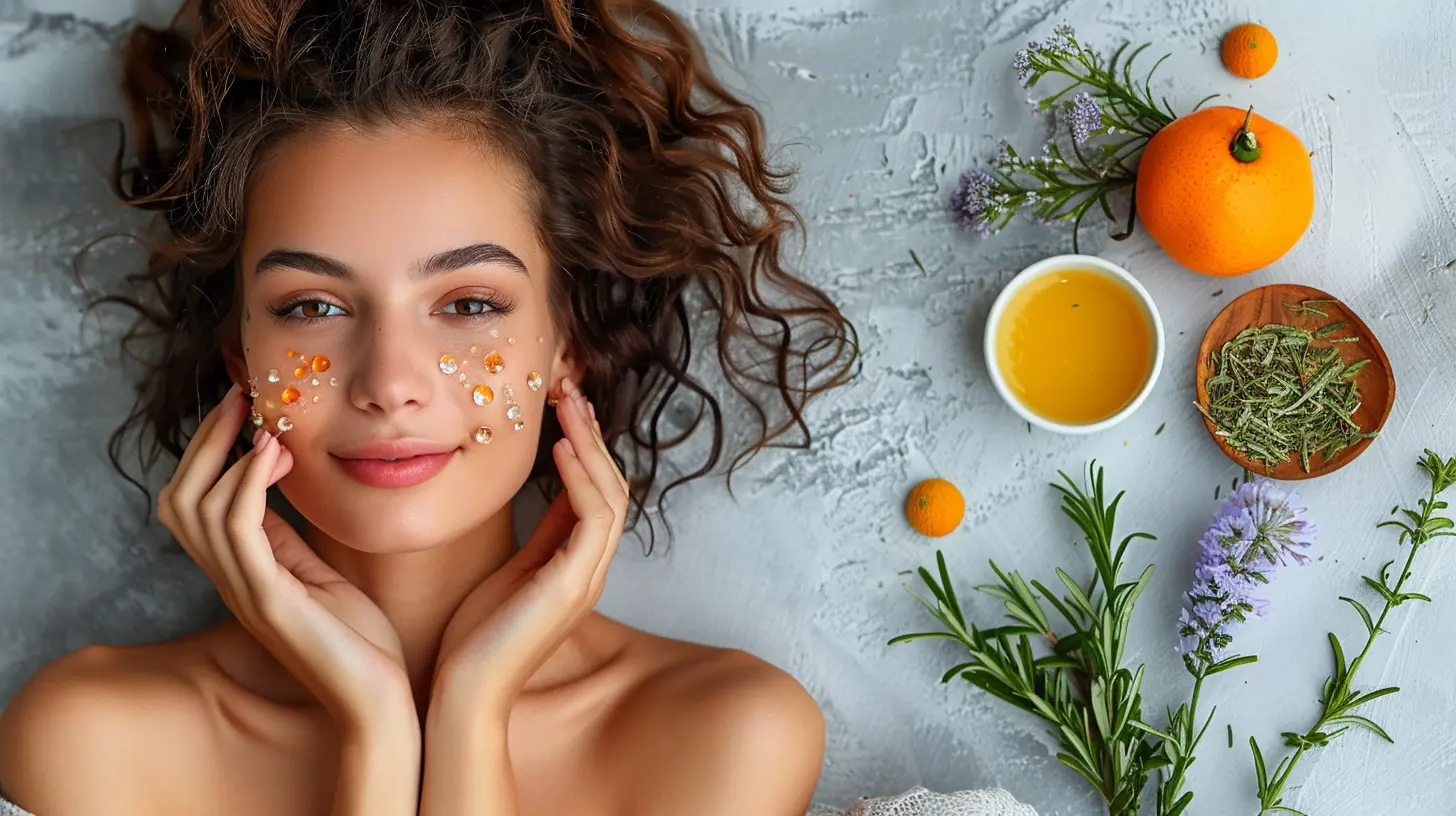 Natural Ways to Boost Collagen for Anti-Aging