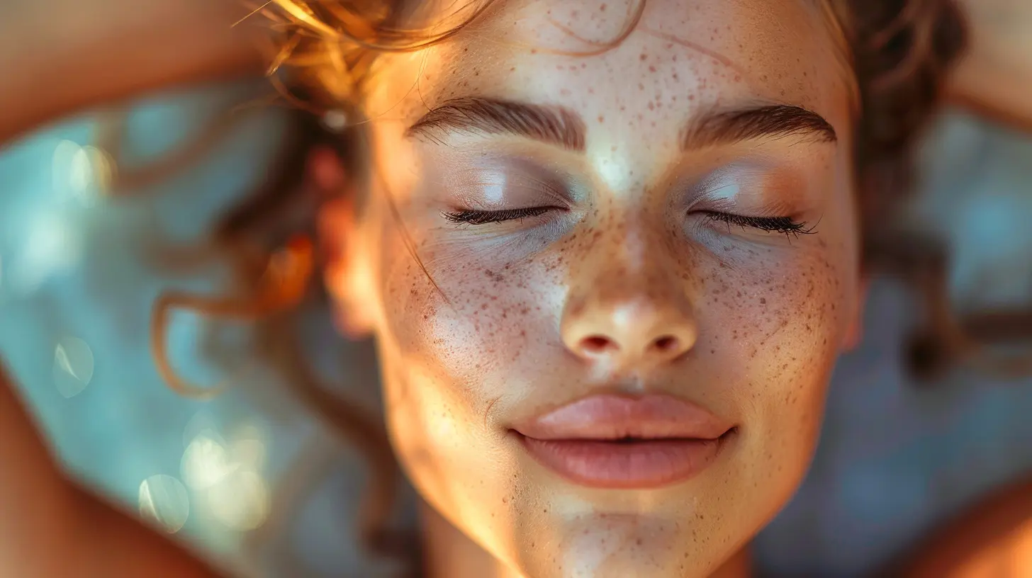 Natural Ways to Boost Collagen for Anti-Aging