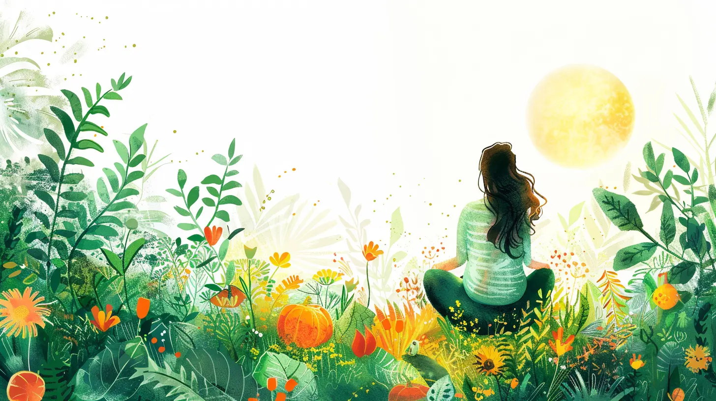 Nurturing Your Gut Health for a Happier, Healthier You