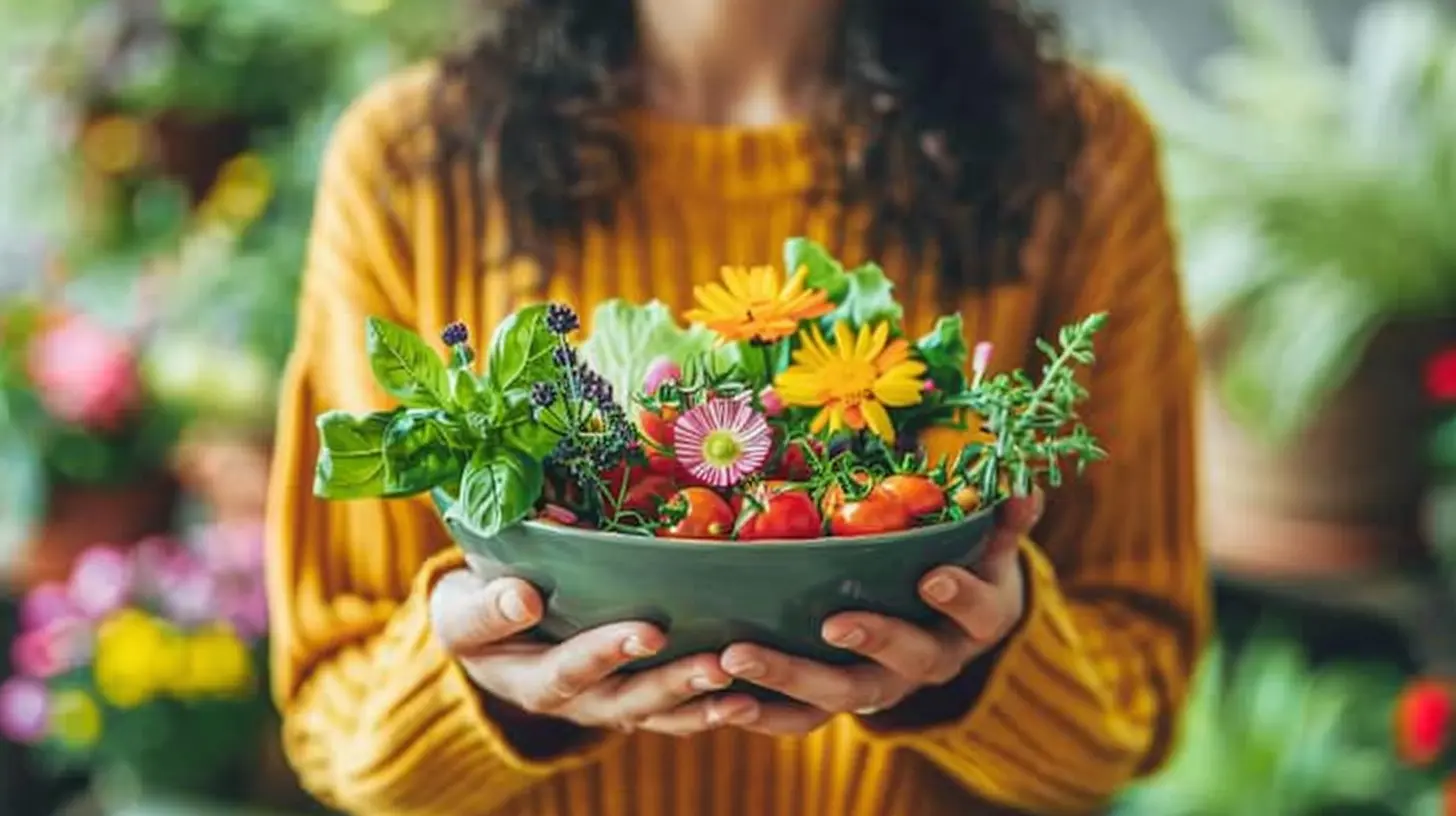 Nurturing Your Gut Health for a Happier, Healthier You