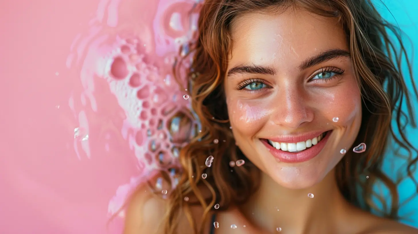 Nurturing Your Gut Health for a Happier, Healthier You