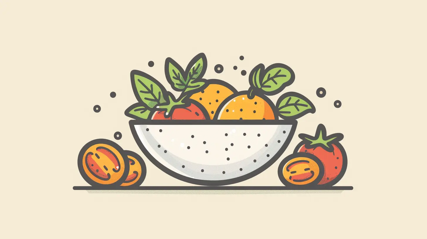 Plant-Based Breakfast Ideas to Kickstart Your Day